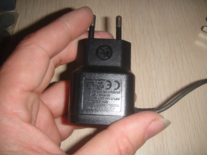 

1 шт., электрическая машинка для стрижки волос Philips HC7460 HC9450 HC9490