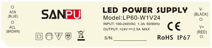 LP60-24