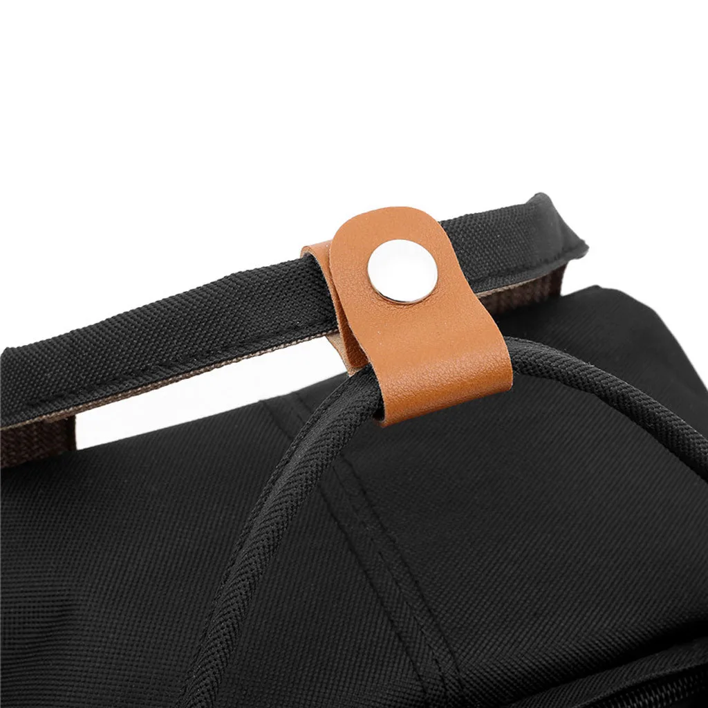 Женские туфли большого Ёмкость Портативный на плечо в простом стиле однотонные Цвет Чемодан набор для хранения пакет, сумка для путешествия с разъем для зарядки