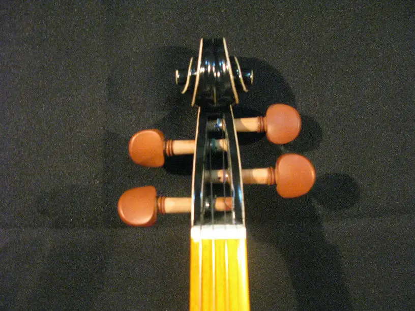 Nice-black-best-model-4-4-electric-violin-Acoustic-violin (3)