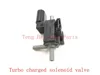 DPQPOKHYY для Audi VW OEM турбо зарядное устройство Boost электромагнитный клапан (Отходы ворота управления N75 клапан) 06F906283D ► Фото 3/4