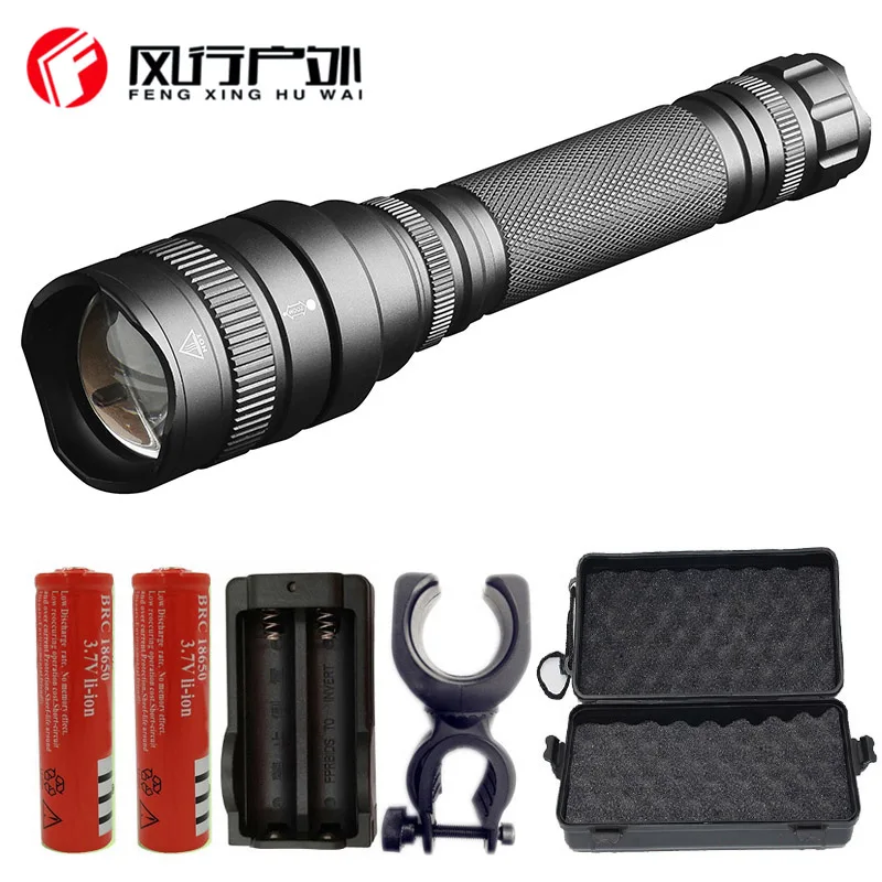 FX DZ251515 Новое поступление CREE xlamp XHP70 6V 29w чип 4292lm Мощный тактический светодиодный