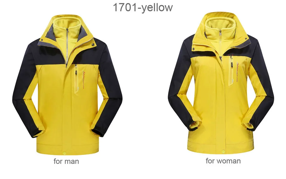 NIGRITY мужская и женская верхняя ветровка для альпинизма, кемпинга, рыбалки, походов, куртки, водонепроницаемые мужские и женские треккинговые пальто размера плюс