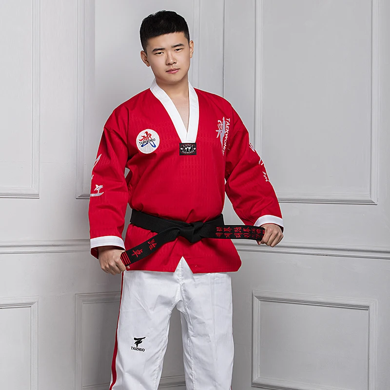 Online Get Cheap Taekwondo Uniforms -Aliexpress.com | Alibaba Group