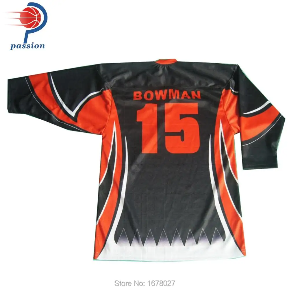 hockey jersey logos