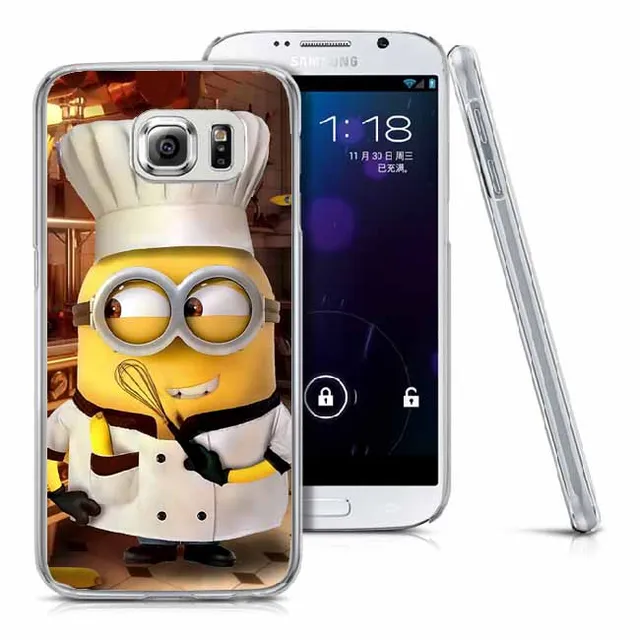 custodia samsung j3 2017 minions custodia samsung j3 2017 minions