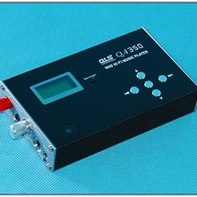 QLSHIFI QA350 мод V2+- SD карта WAV Высокая точность музыки Loseless плеер наушники аудио усилитель