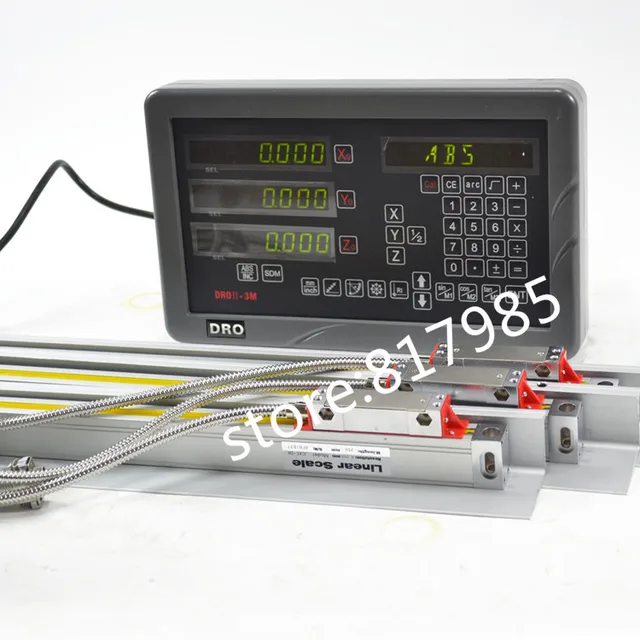 free shipping milling machine