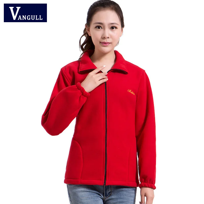 الخريف الشتاء النساء الصوف سترة زائد الحجم المرأة هوديس بلوزات 2017 الإناث عارضة السترات النساء معطف رياضية L-5XL