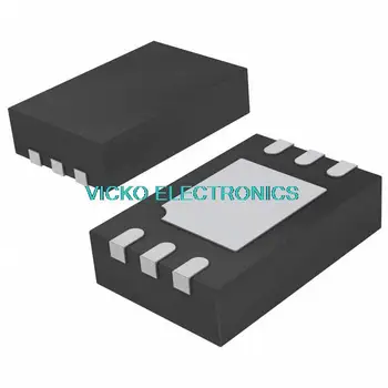 

[VICKO] LTC3240EDC-3.3#TRMPBF IC REG MULTI CONFIG 3.3V 6DFN Linear Technology