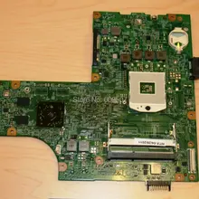 CN-052F31 052F31 52F31 48.4HH01.011 для DELL INSPIRON 15R N5010 материнская плата для ноутбука HM57 HD 5650 полностью Рабочая