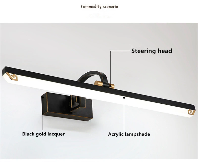 led mirror front lamps (11)