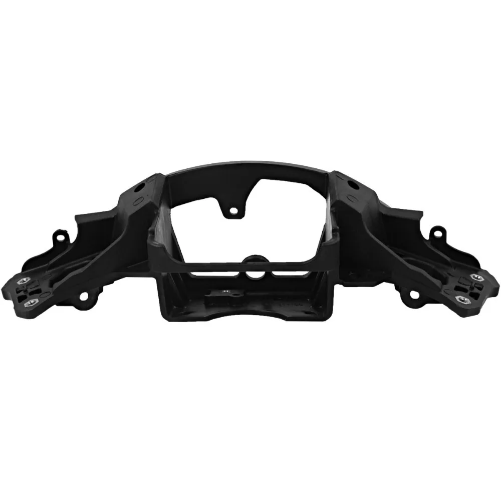 

Motorcycle Front Upper Fairing Stay Bracket For Kawasaki Ninja ZX-10R ZX10R 2011-2015 12 13 14