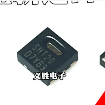 

10pcs/lot SHT20 DFN-6 Humidity Temperature Sensor