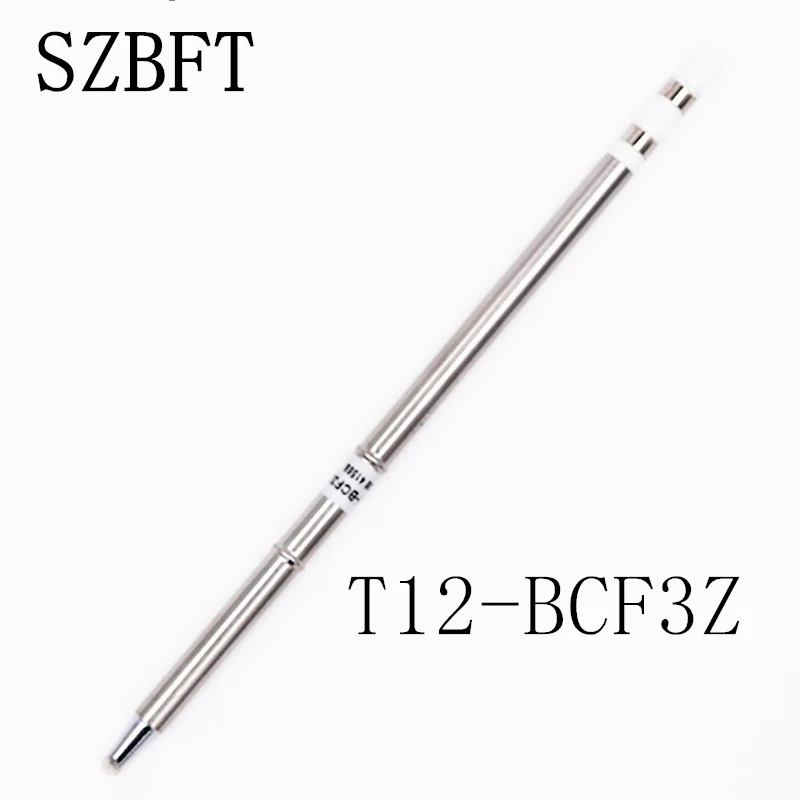 SZBFT T12-BCF3Z B2 BC1 BC2 BC3 BL BCF1 ect жал Стинг серии для Hakko паяльная станция FX-951 FX-952