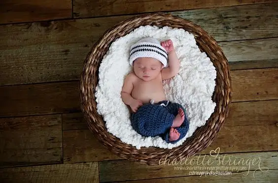 boys sailor hat