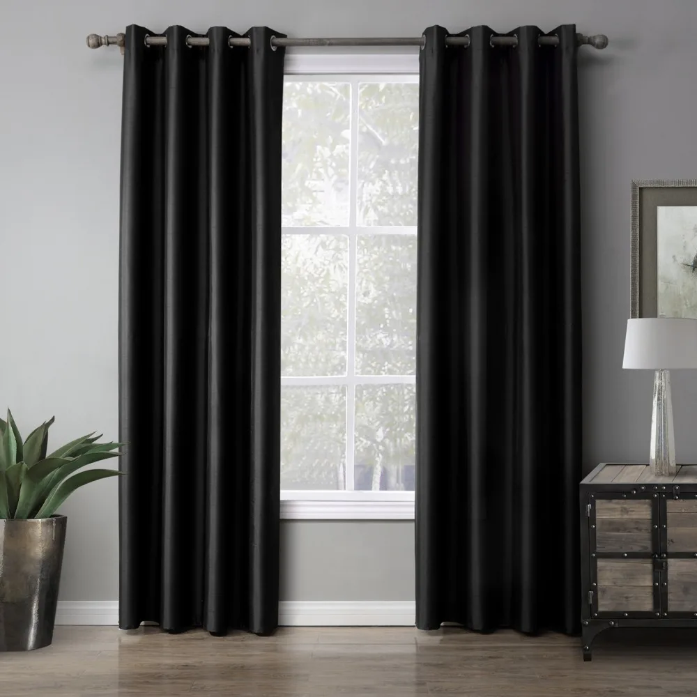 Window Curtains