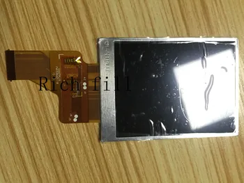 

LCD display screen FM1536A01-1B Repair replacement