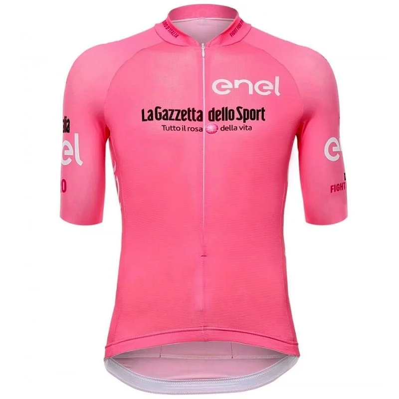 

2018 pro Tour De Italy Italia team summer cycling jerseys bike clothing MTB Ropa Ciclismo Bicycle maillot Breathable 9D pad