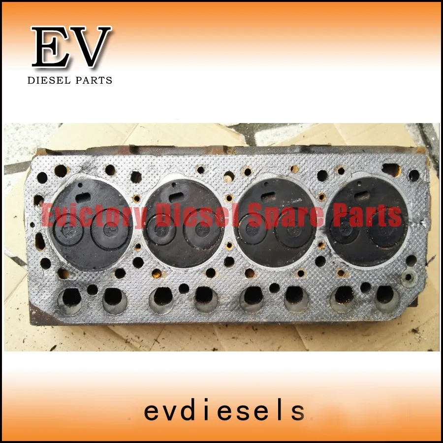 S4L cylinder head-1