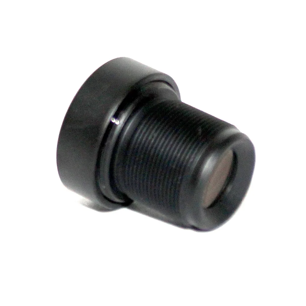 25mm lens CCTV Board MTV lens M12*0.5 wide viewing angle 12degree suitable for 1/3" & 1/4" cctv camera sensor