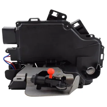 

For A4 A6 8E 4B C5 Front Left Driver Door Lock Latch Actuator 4B1837015G 4B1837015H