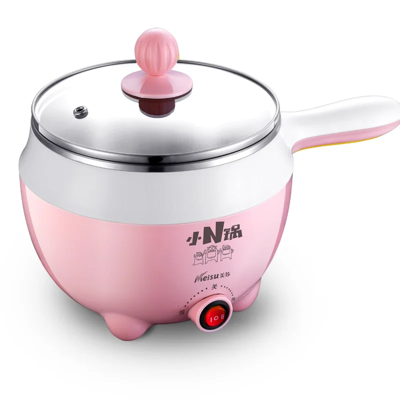 portable electric pot cooker