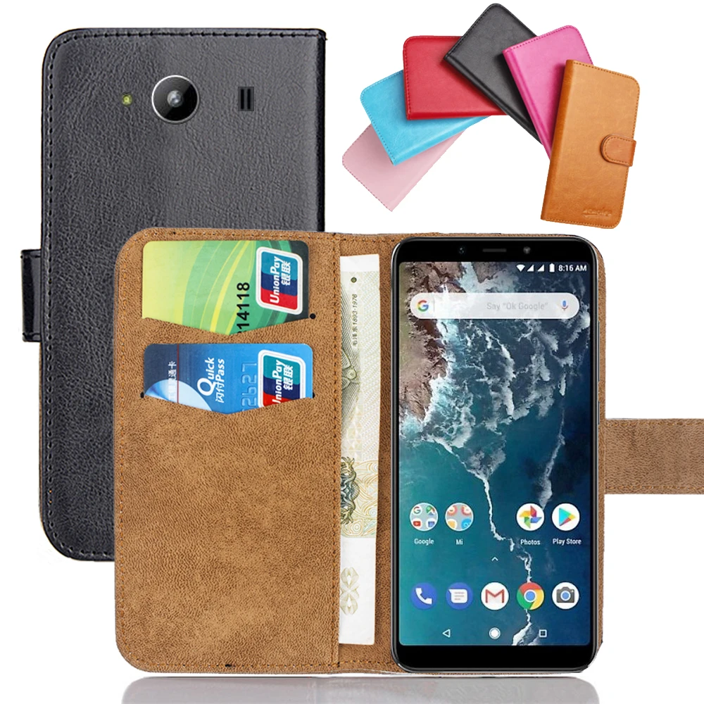 Заводская цена чехол-книжка ZTE Blade L370 Ультратонкий защитный чехол для телефона