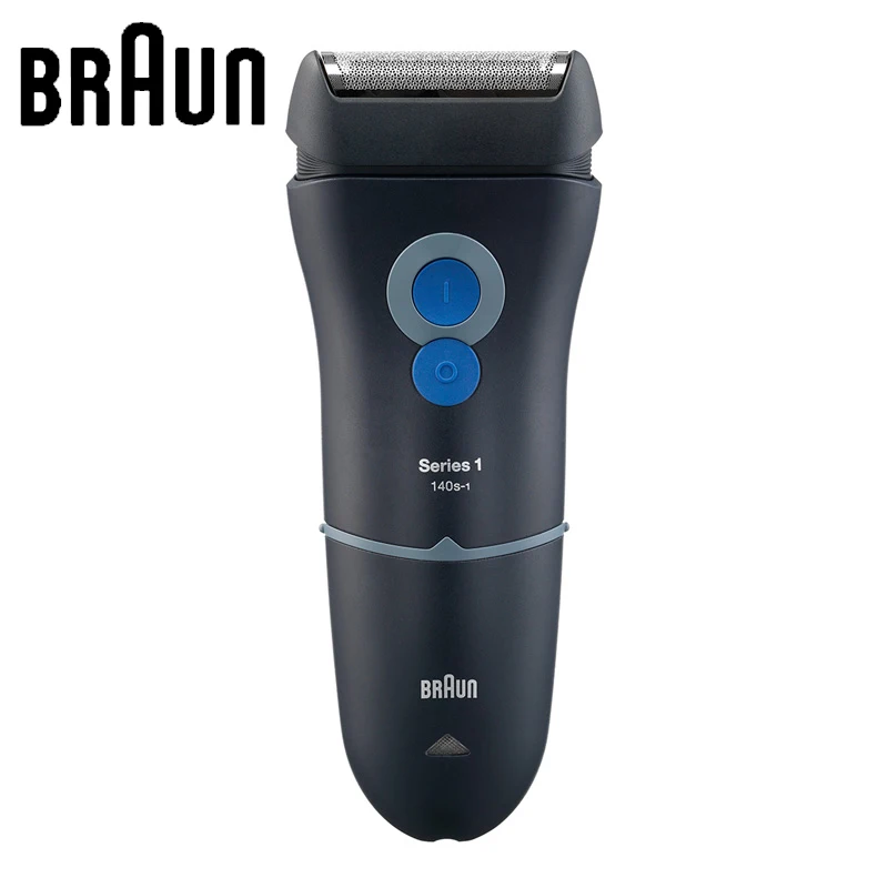 Buy Braun Electric Shaver140s Safety Razors For Men
