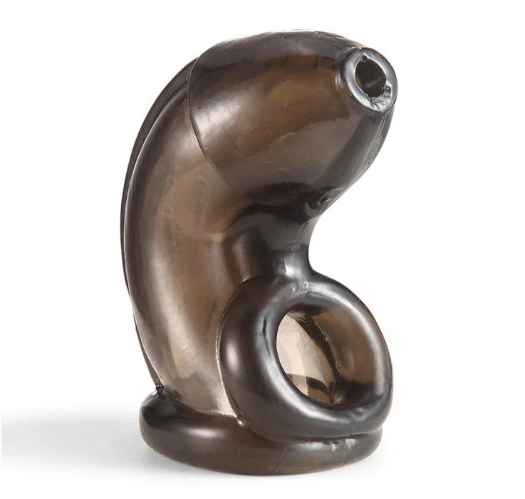 Shrinking Penis Chastity Cage Shrinking Penis Chastity Cage