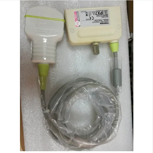 

For Toshiba Nemio PVM 651VT, TVS probes series Used Tested