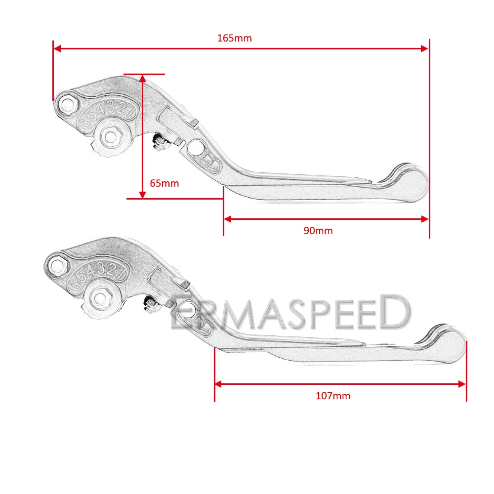 tmax levers (1)