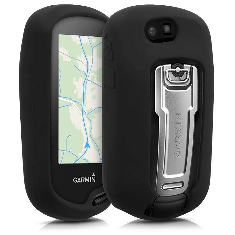 Велосипедный компьютер Gps garmin Oregon 750 силиконовый защитный чехол Oregon 650 силиконовый защитный рукав 750T 650T