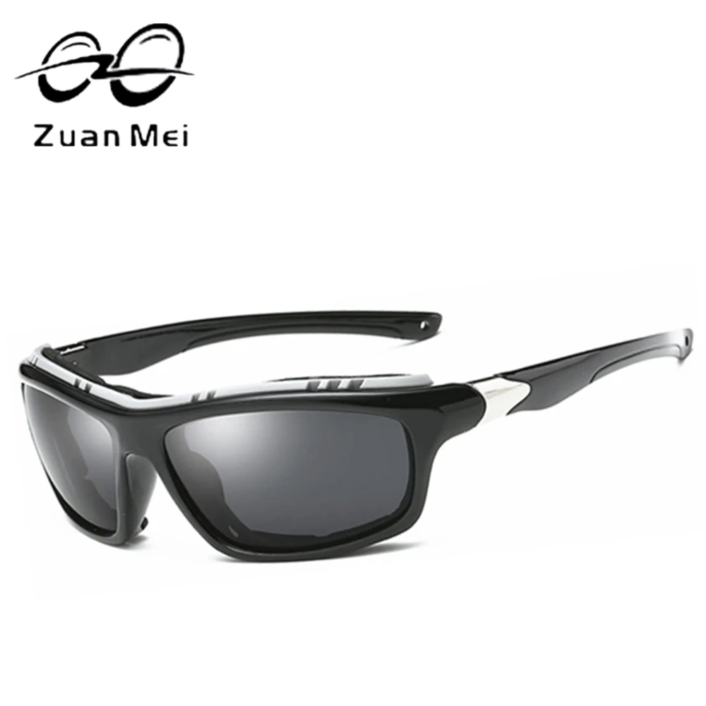 Горячая Распродажа высококачественные брендовые солнцезащитные очки мужские поляризованные солнцезащитные очки для женщин мужские солнцезащитные очки ZM40