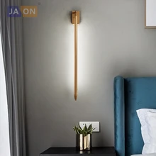 T5 LED Postmodern Iron Black Golden Sword LED Lamp LED Light Wall lamp Wall Light Wall Sconce For Store Bedroom T5 LED Postmodern Iron Black Golden Sword LED Lamp LED Light Wall lamp Wall Light Wall Sconce For Store Bedroom