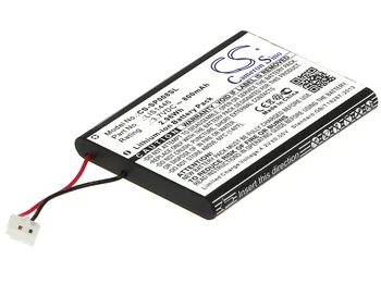 

Cameron Sino 800mAh Battery LIS1446 for Sony CECHZK1GB