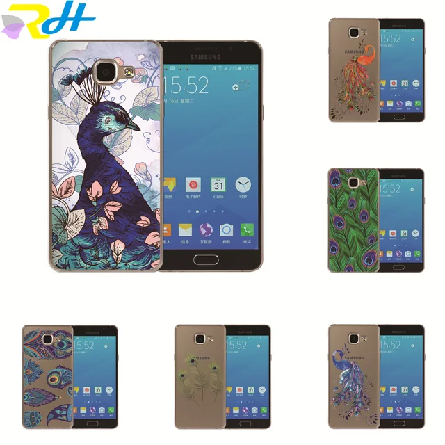 custodia samsung a5 2016 animal custodia samsung a5 2016 animal
