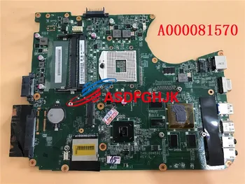 

Original FOR Toshiba satellite L750 L755 HM65 GT525M Motherboard DABLBDMB8E0 A000081570 fully tested