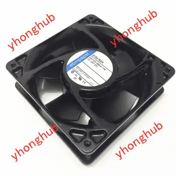 

ebm papst 4184 NXH DC 24V 11W 120x120x38mm Server Cooling Fan