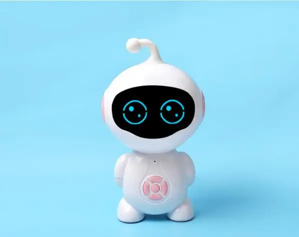 Детские умные WiFi Игрушки для раннего образования обучающий чат компаньон