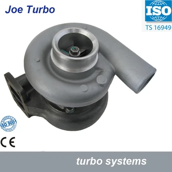 

S2B 315026 Turbocharger TURBO For Perkins Engine: 160T T6-60CC