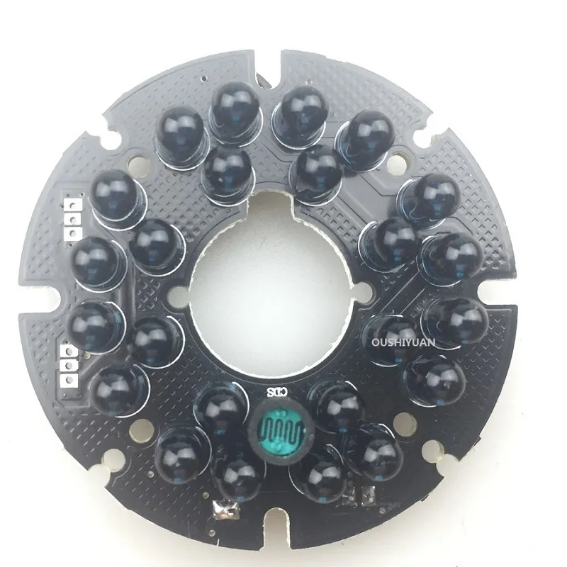 IR LED 02