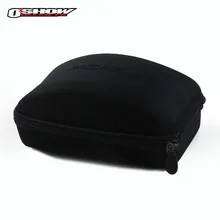 VOSS Motocicleta Gafas Para Adultos Caja de Protección Ciclismo Gafas gafas de Sol Eyewear de Los Deportes Al Aire Libre Motocross Gafas Bolsa