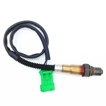 

OE#:1628 HN 1628HN Lambda Probe Oxygen Sensor for CITROEN PEUGEOT FIAT LANCIA RENUALT Oxygen Sensor with Socket Auto Supplies