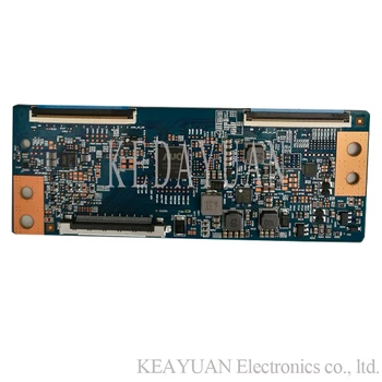 

free shipping 100% test work original for T550HVN08.1 55T23-C02 Logic Board