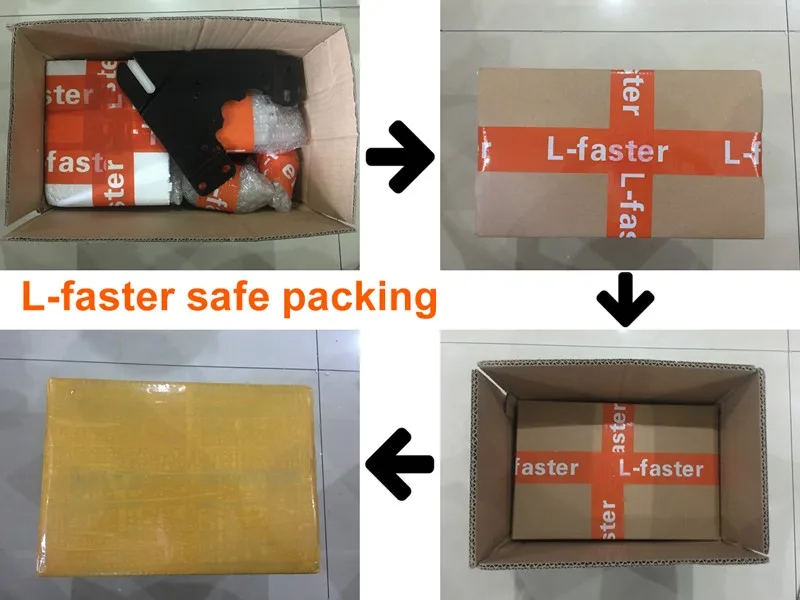 motor kit packing -a