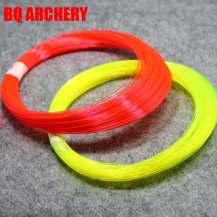50cm-0-75mm-Fiber-Optic-Bow-Sight-Replacement-Pins-Compound-Bow-Archery-Accessories-Red-Yellow-Green
