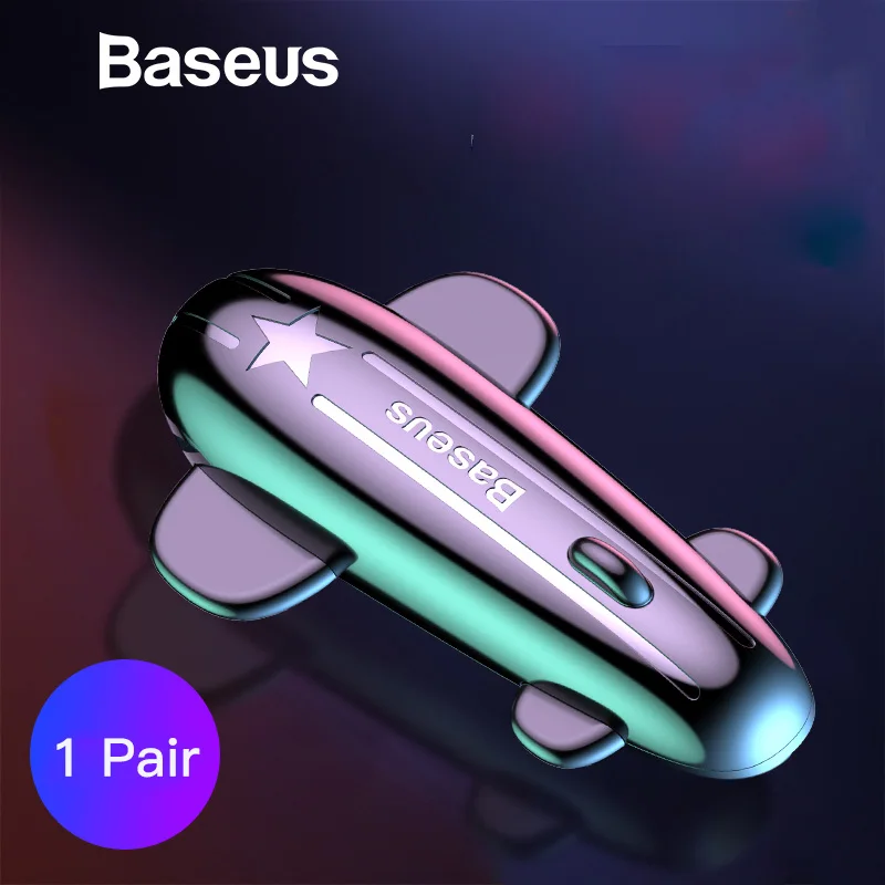 

Baseus PUBG gaming trigger control device for Xiaomi iPad tablets mobile phone gaming shooter fire Button joystick IOS Android