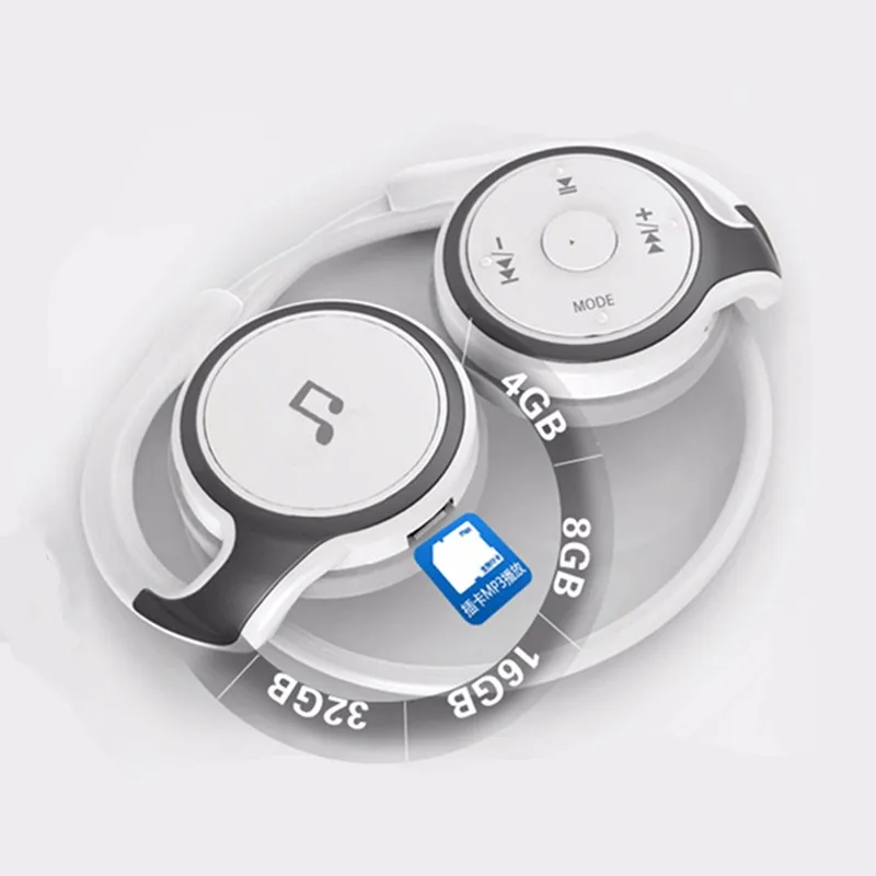 Esportes bluetooth fones de ouvido suicen ax-698