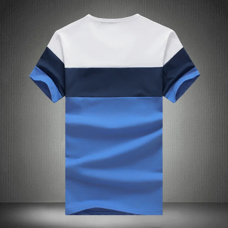 Футболка мужская с круглым вырезом 95% хлопок 5% спандекс|men t-shirt|fashion t-shirtt-shirt fashion |